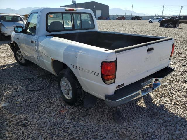 Photo 3 from auction – 1996 MAZDA B2300 with VIN 4F4CR12A2TTM45087