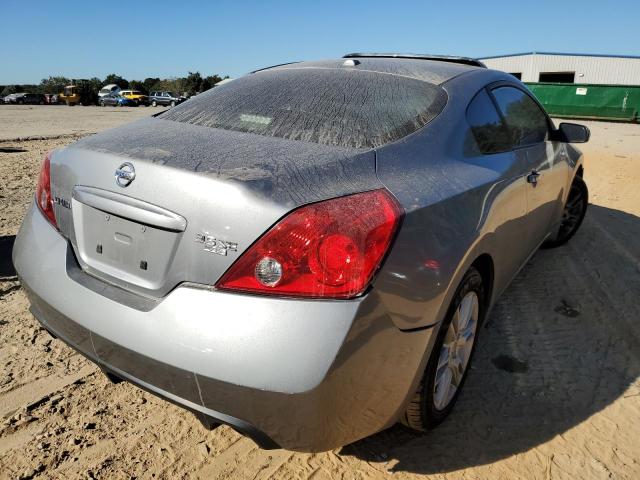 Photo 4 from auction – 2008 NISSAN ALTIMA 3.5 with VIN 1N4BL24E38C108453