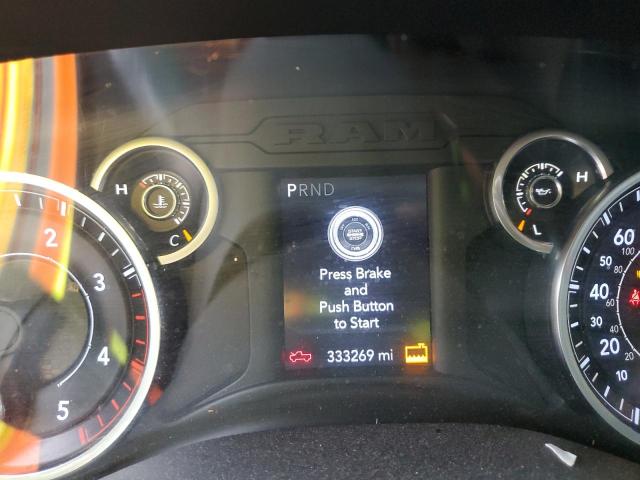 Photo 8 from auction – 2019 RAM 3500 TRADE with VIN 3C63RRGL6KG555788