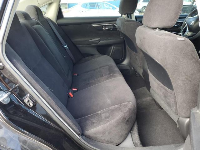 Photo 6 from auction – 2013 NISSAN ALTIMA 2.5 with VIN 1N4AL3AP3DN544533