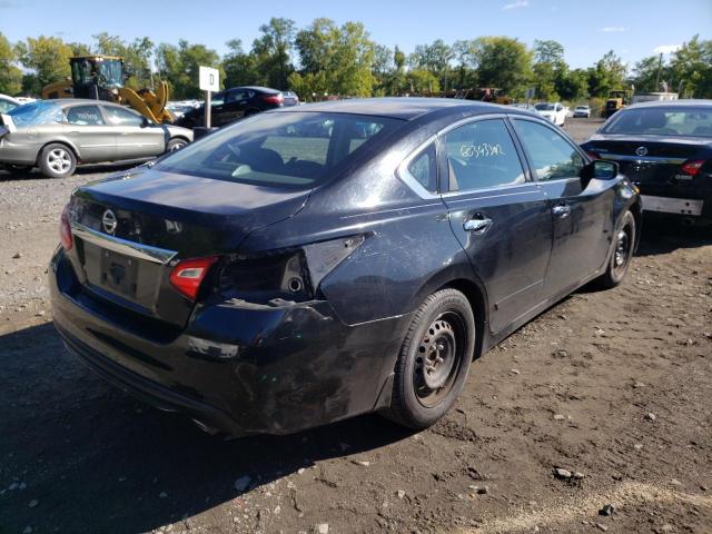 Photo 4 from auction – 2016 NISSAN ALTIMA 2.5 with VIN 1N4AL3AP7GN387383