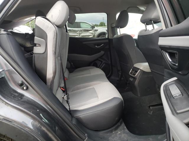 Photo 6 from auction – 2022 SUBARU OUTBACK PR with VIN 4S4BTACC0N3215102