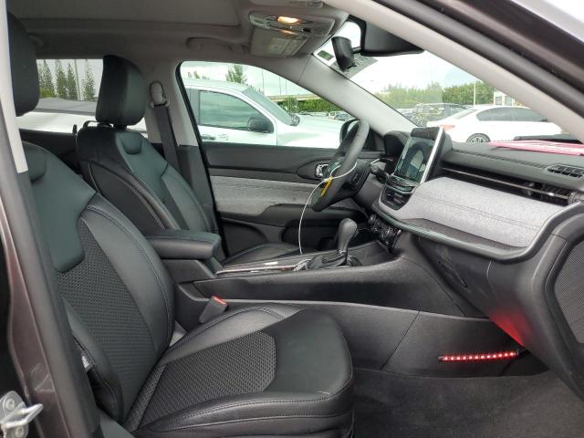 Photo 5 from auction – 2022 JEEP COMPASS LA with VIN 3C4NJCBB5NT164227