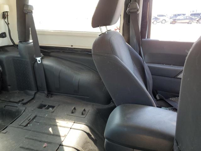 Photo 6 from auction – 2015 JEEP WRANGLER S with VIN 1C4AJWAG4FL717203