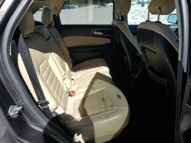 Photo 6 from auction – 2015 FORD EDGE SEL with VIN 2FMTK3J91FBC18084