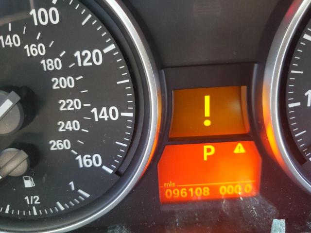 Photo 8 from auction – 2011 BMW 328 I SULE with VIN WBAKE5C51BE573264