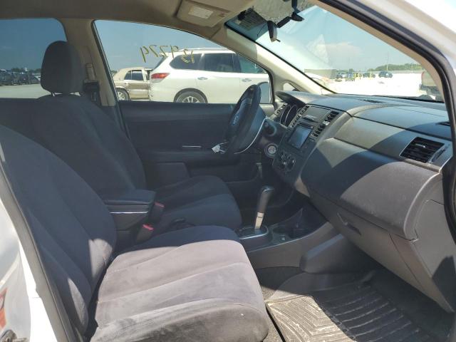 Photo 5 from auction – 2008 NISSAN VERSA S with VIN 3N1BC11E38L444989