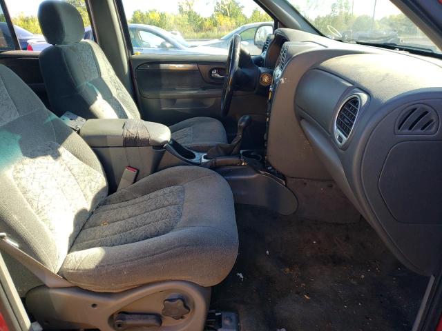 Photo 5 from auction – 2002 GMC ENVOY with VIN 1GKDT13S222228735