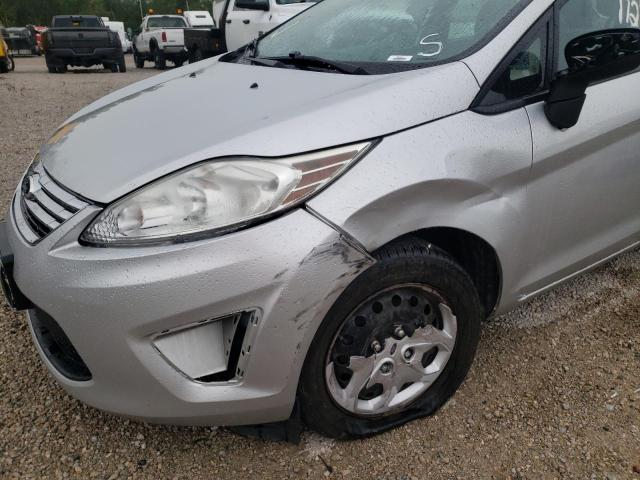 Photo 9 from auction – 2013 FORD FIESTA with VIN 3FADP4BJ2DM158942