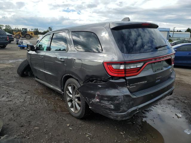 Photo 3 from auction – 2017 DODGE DURANGO GT with VIN 1C4RDJDG4HC725040