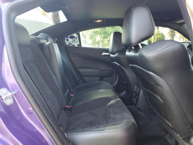 Photo 6 from auction – 2018 DODGE CHARGER R/ with VIN 2C3CDXGJ6JH284499