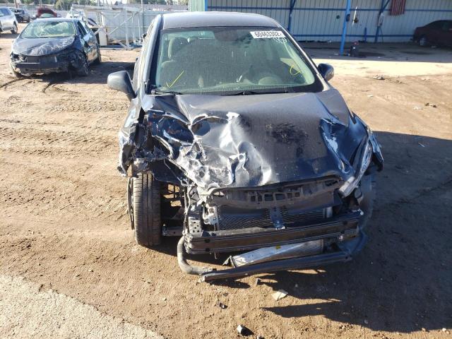 Photo 9 from auction – 2016 CHEVROLET TRAX LS with VIN KL7CJKSB1GB640508