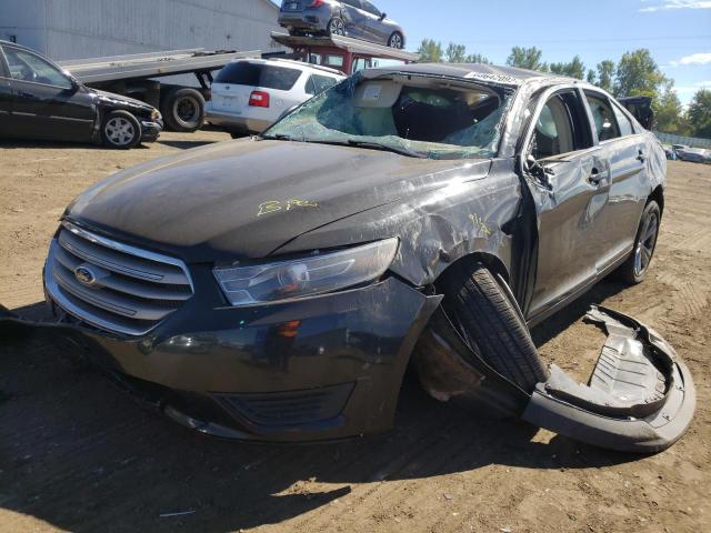 Photo 2 from auction – 2015 FORD TAURUS SE with VIN 1FAHP2D81FG175745