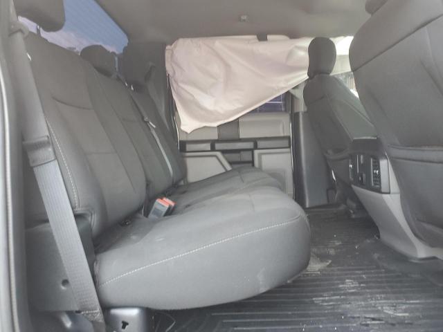 Photo 6 from auction – 2018 FORD F150 SUPER with VIN 1FTEW1CP3JKD43166