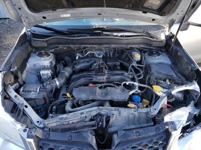 Photo 7 from auction – 2014 SUBARU FORESTER 2 with VIN JF2SJAEC0EH412413