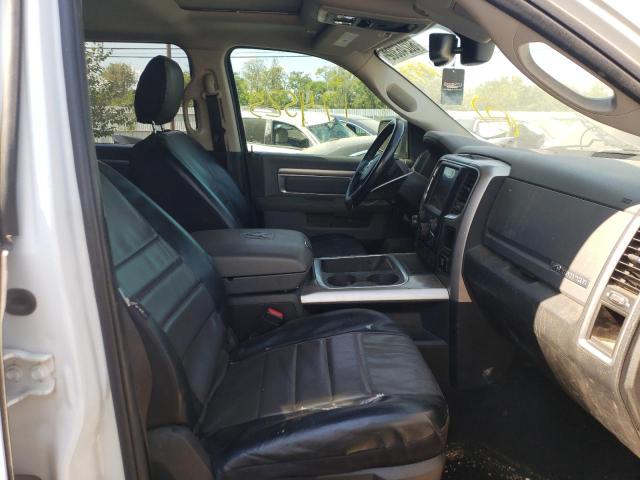 Photo 5 from auction – 2017 RAM 1500 SLT with VIN 1C6RR7TT8HS660712