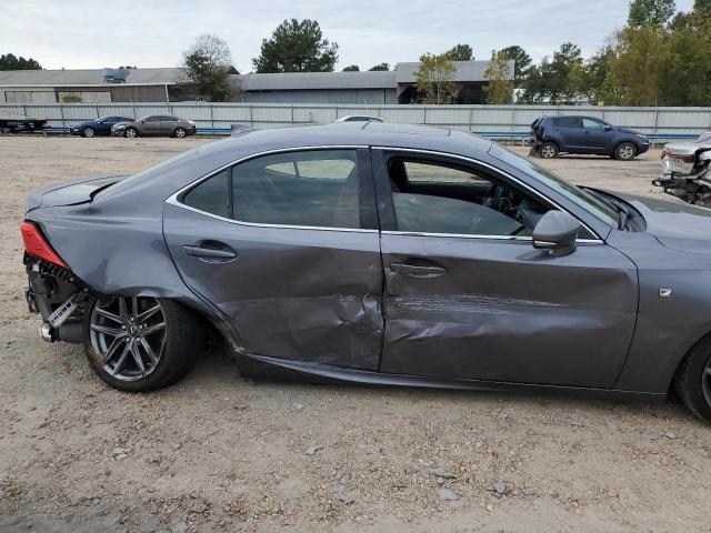 Photo 9 from auction – 2018 LEXUS IS 350 with VIN JTHCZ1D26J5015304