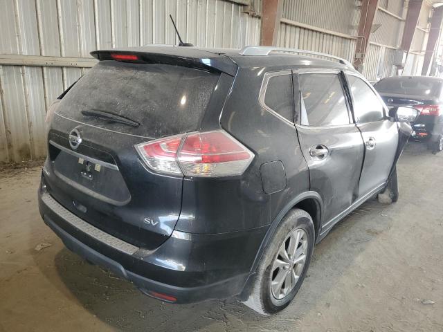 Foto 4 de la subasta – 2016 NISSAN ROGUE S con VIN KNMAT2MT4GP726411
