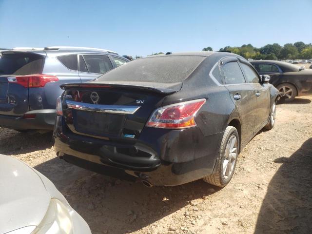 Photo 3 from auction – 2014 NISSAN ALTIMA 2.5 with VIN 1N4AL3AP5EC323688