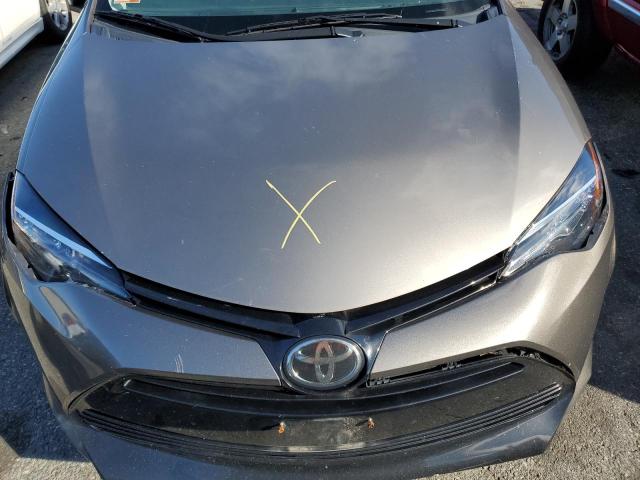 Zdjęcie 7 z aukcji – 2018 TOYOTA COROLLA L z VIN 5YFBURHEXJP751390