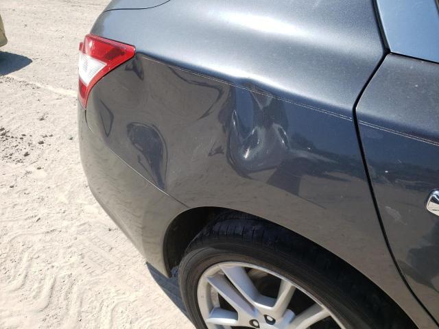 Photo 9 from auction – 2009 NISSAN MAXIMA S with VIN 1N4AA51E89C822135