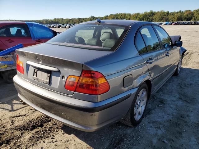 صورة رقم 4 من المزاد - 2005 BMW 325 I مع VIN WBAEV33495KX12507