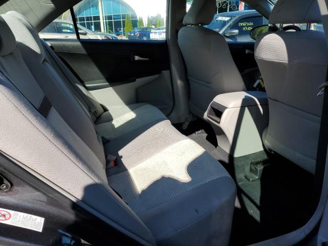 Photo 6 from auction – 2012 TOYOTA CAMRY BASE with VIN 4T1BF1FK3CU122950