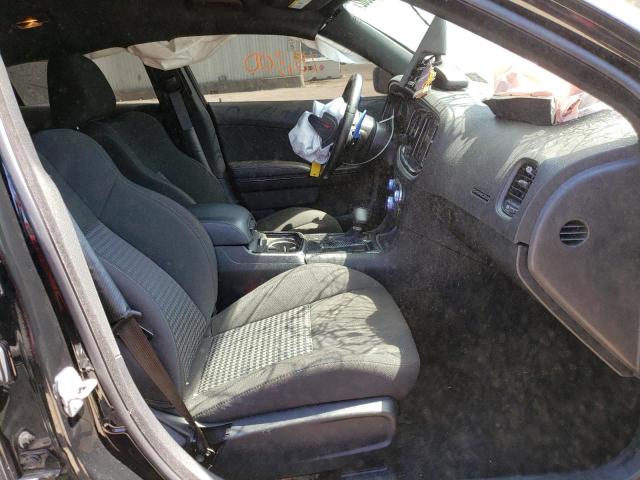 Photo 5 from auction – 2021 DODGE CHARGER R/ with VIN 2C3CDXCT7MH592180