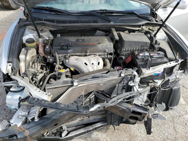 Photo 7 from auction – 2009 TOYOTA CAMRY BASE with VIN 4T4BE46K19R050293