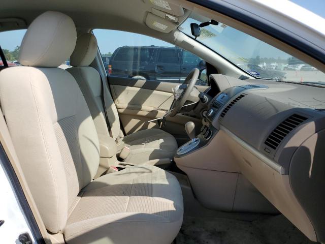 Photo 5 from auction – 2012 NISSAN SENTRA 2.0 with VIN 3N1AB6AP1CL605216
