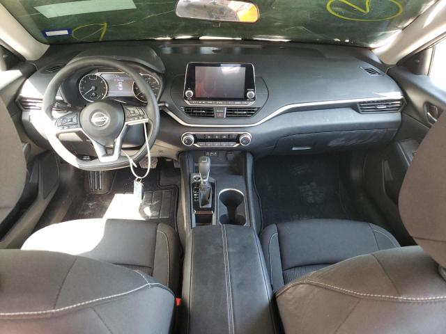 Photo 9 from auction – 2022 NISSAN ALTIMA SV with VIN 1N4BL4DV8NN333530
