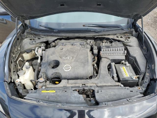 Photo 7 from auction – 2012 NISSAN MAXIMA S with VIN 1N4AA5AP0CC830545