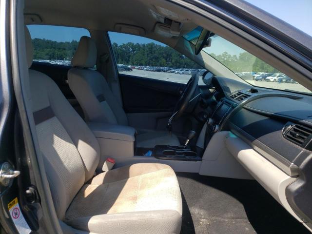 Photo 5 from auction – 2014 TOYOTA CAMRY L with VIN 4T1BF1FK7EU843145