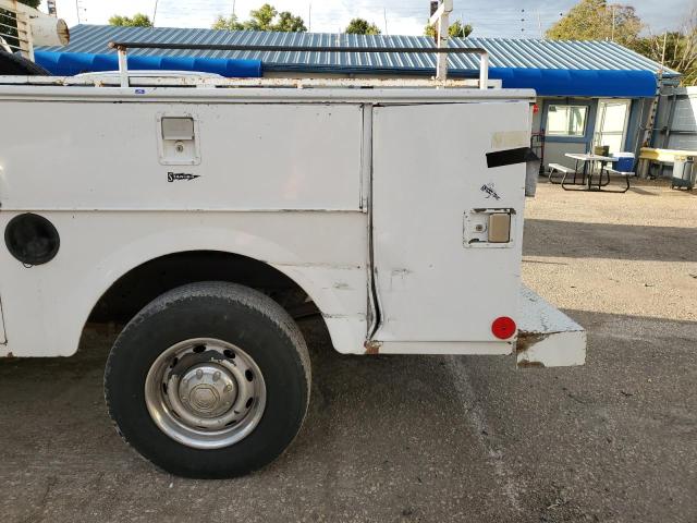 Photo 9 from auction – 2001 DODGE RAM 2500 with VIN 3B6KC26Z01M555194