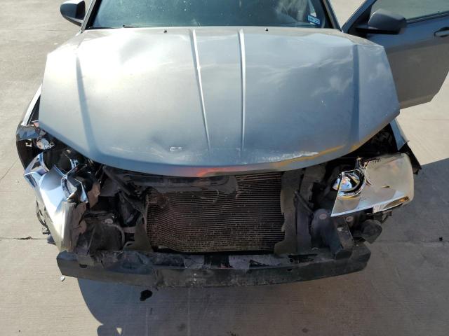 Photo 7 from auction – 2013 DODGE AVENGER SE with VIN 1C3CDZAB5DN602752