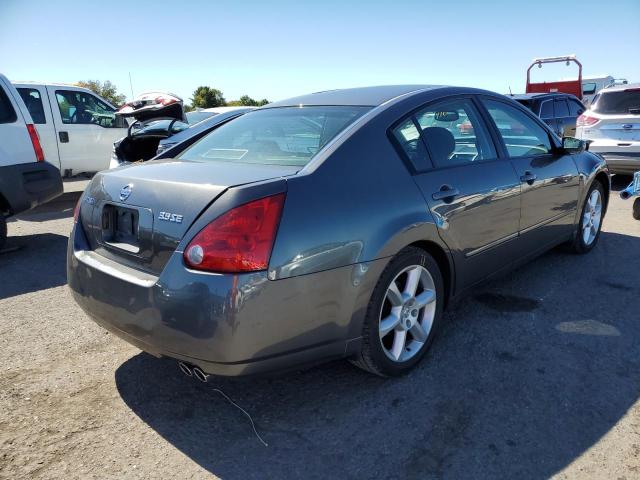 Photo 4 from auction – 2004 NISSAN MAXIMA SE with VIN 1N4BA41E14C922813