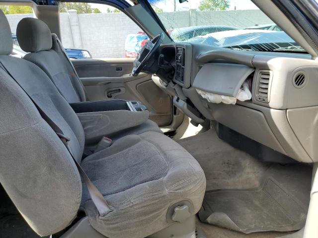 Photo 5 from auction – 2000 CHEVROLET SILVERADO with VIN 2GCEC19V5Y1285022