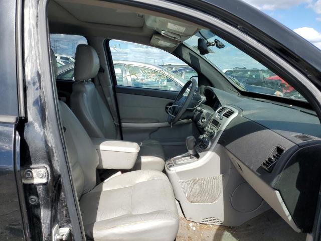 Photo 5 from auction – 2006 CHEVROLET EQUINOX LT with VIN 2CNDL73F566049966