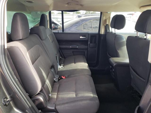 Photo 6 from auction – 2016 FORD FLEX SEL with VIN 2FMGK5C87GBA06616