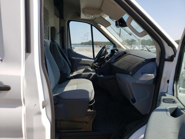 Photo 5 from auction – 2015 FORD TRANSIT T- with VIN 1FTNR2CM6FKA78480
