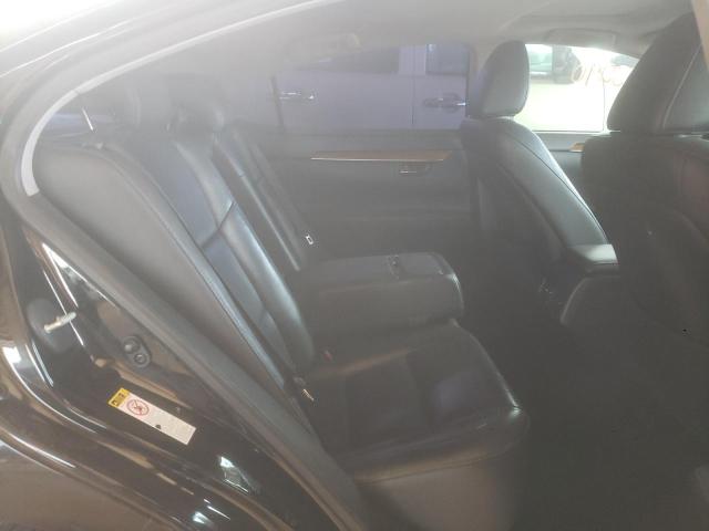 Photo 6 from auction – 2015 LEXUS ES 300H with VIN JTHBW1GG0F2077530