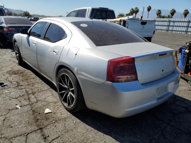 Photo 3 from auction – 2008 DODGE CHARGER with VIN 2B3KA43G28H234428