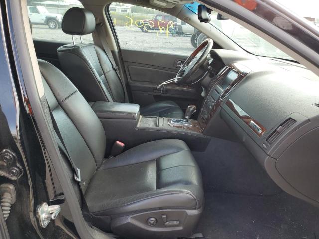 Photo 5 from auction – 2005 CADILLAC STS with VIN 1G6DC67A950198033