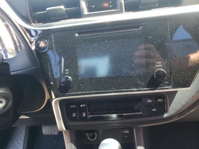 Photo 9 from auction – 2019 TOYOTA COROLLA L with VIN 2T1BURHE2KC154543