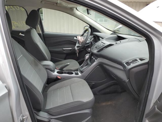 Photo 5 from auction – 2014 FORD ESCAPE SE with VIN 1FMCU9GX1EUE32648