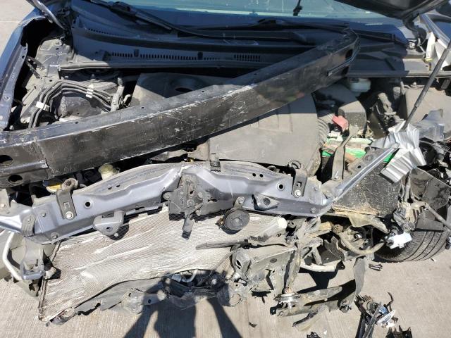 Photo 7 from auction – 2016 TOYOTA COROLLA L with VIN 5YFBURHE5GP518512