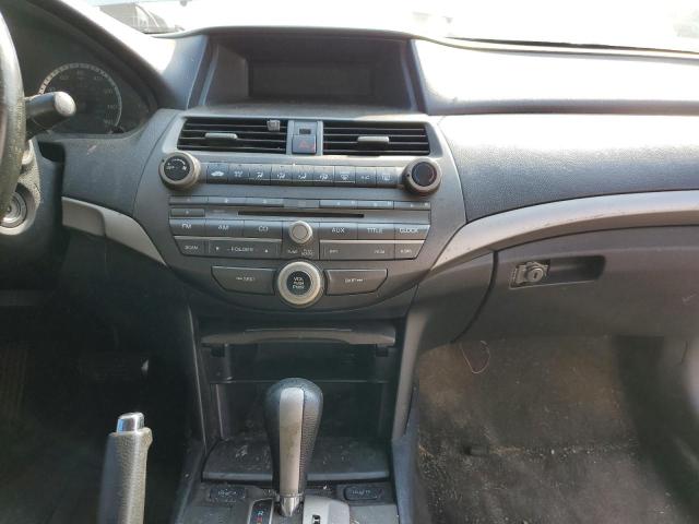 Photo 9 from auction – 2011 HONDA ACCORD with VIN 1HGCP2F64BA070728
