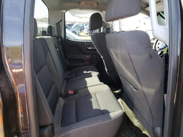 Photo 6 from auction – 2018 GMC SIERRA K15 with VIN 1GTV2MEC0JZ257425