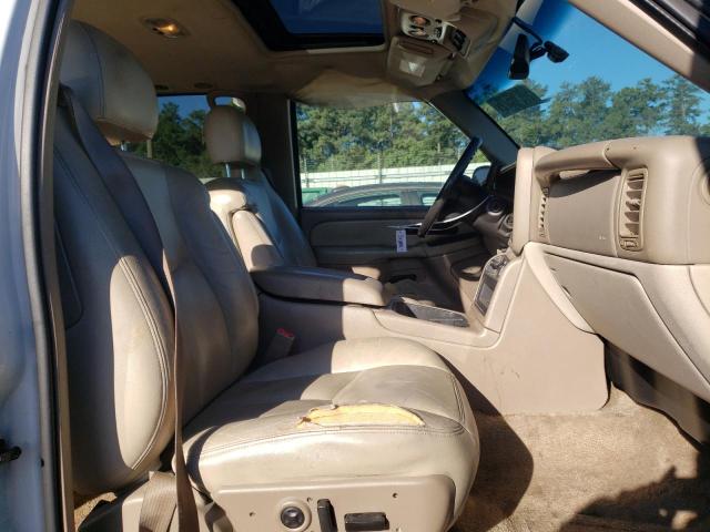 Photo 5 from auction – 2003 GMC YUKON with VIN 1GKEK13Z03J105897
