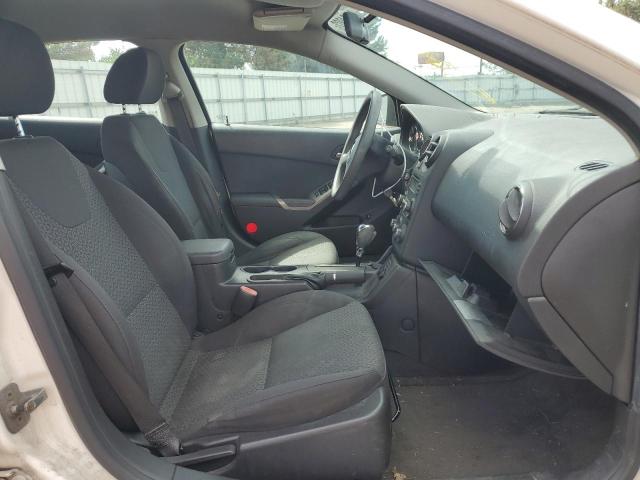 Photo 5 from auction – 2007 PONTIAC G6 VALUE L with VIN 1G2ZF58B374102165